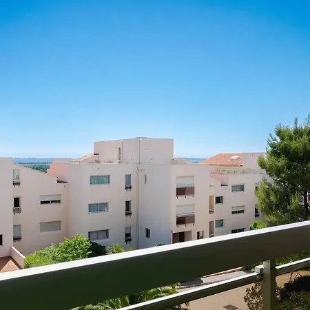 Lägenhet Entre Ciel Et Le Grand Large