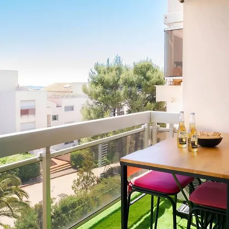 Apartment Entre Ciel Et Le Grand Large